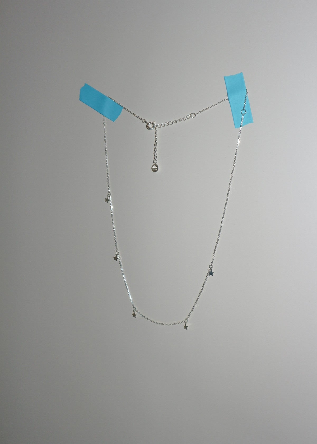 Starry Necklace