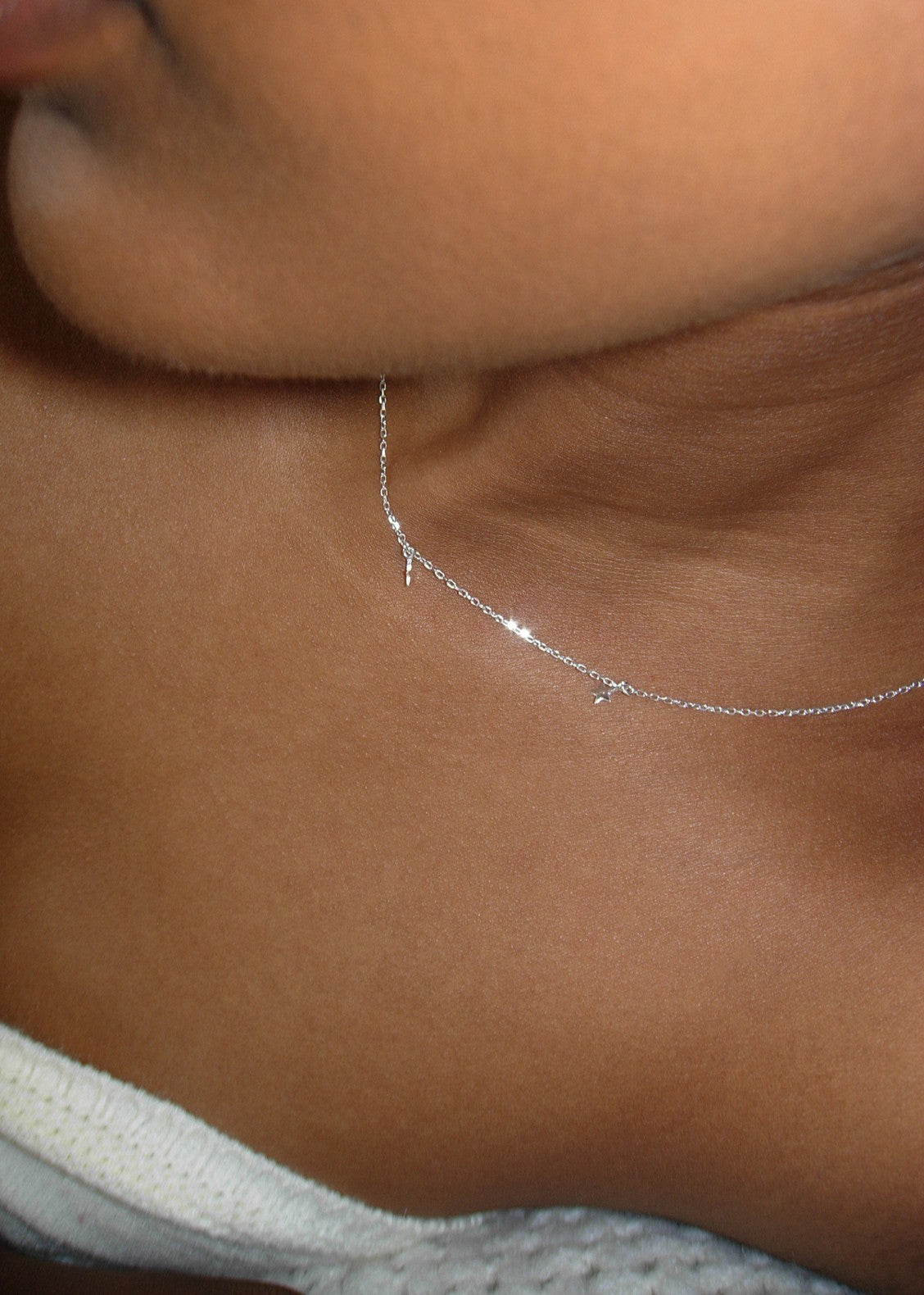 Starry Necklace