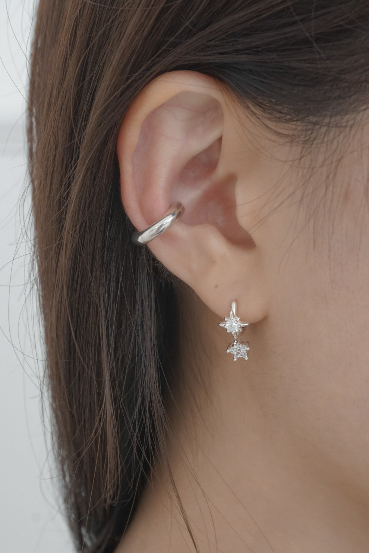 BASIC EARCUFF