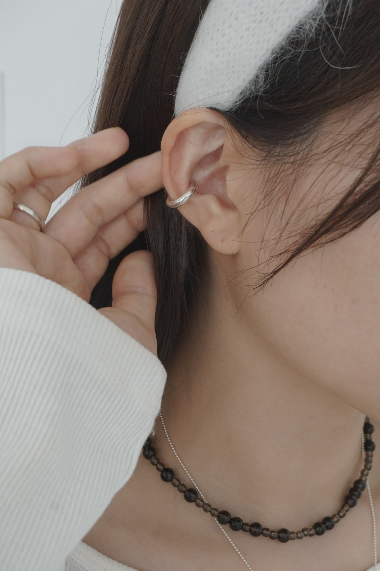 BASIC EARCUFF