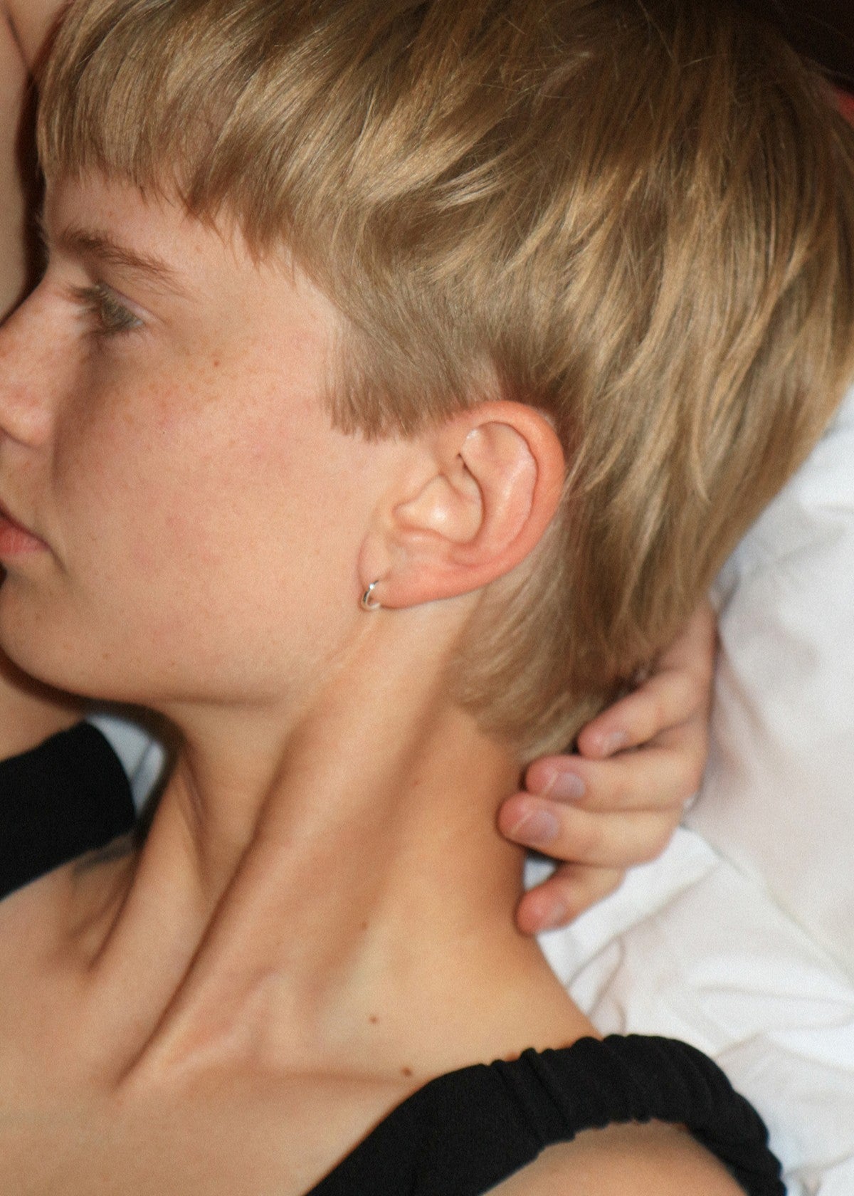 Berry Earring