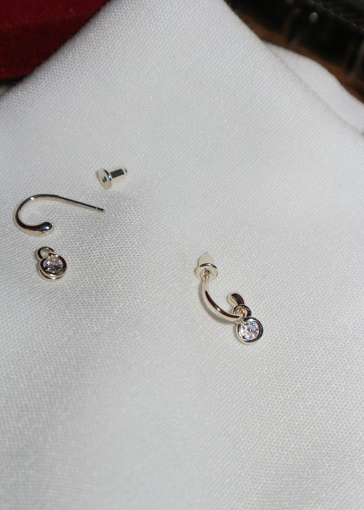 Berry Earring