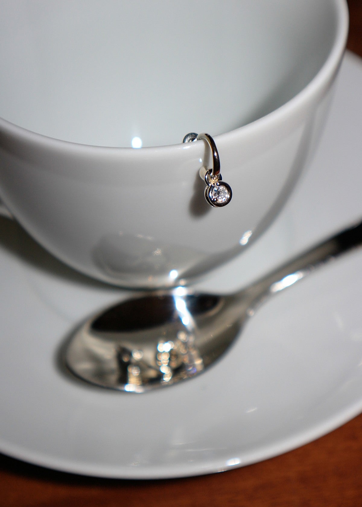 Berry Earring