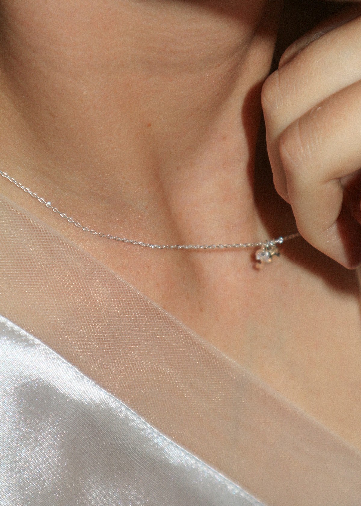 Key Necklace