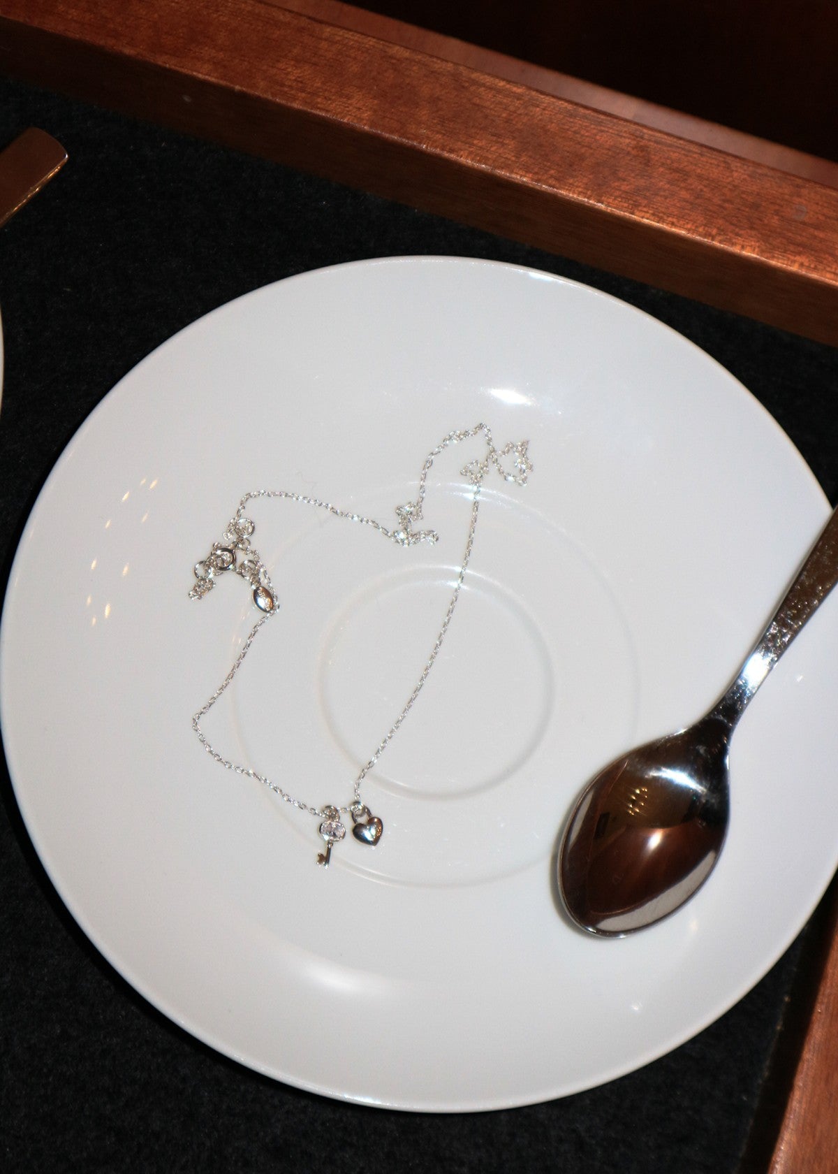 Key Necklace