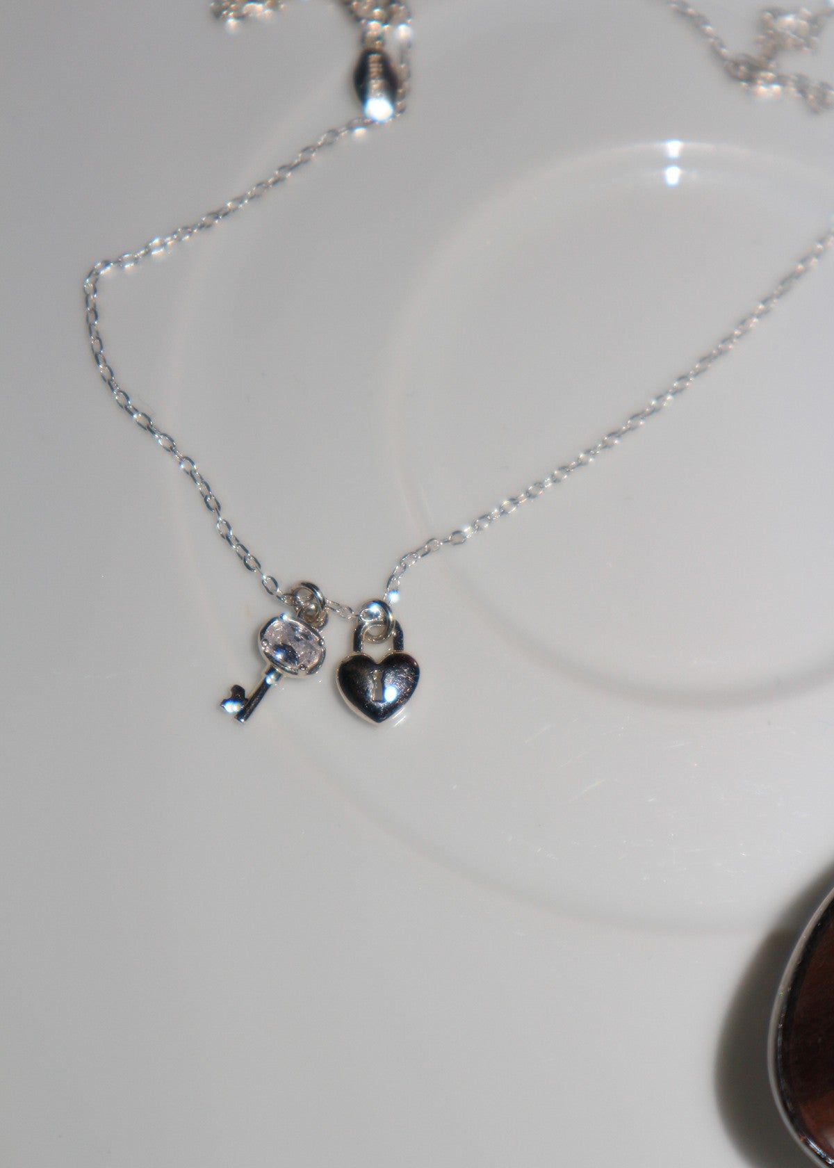 Key Necklace