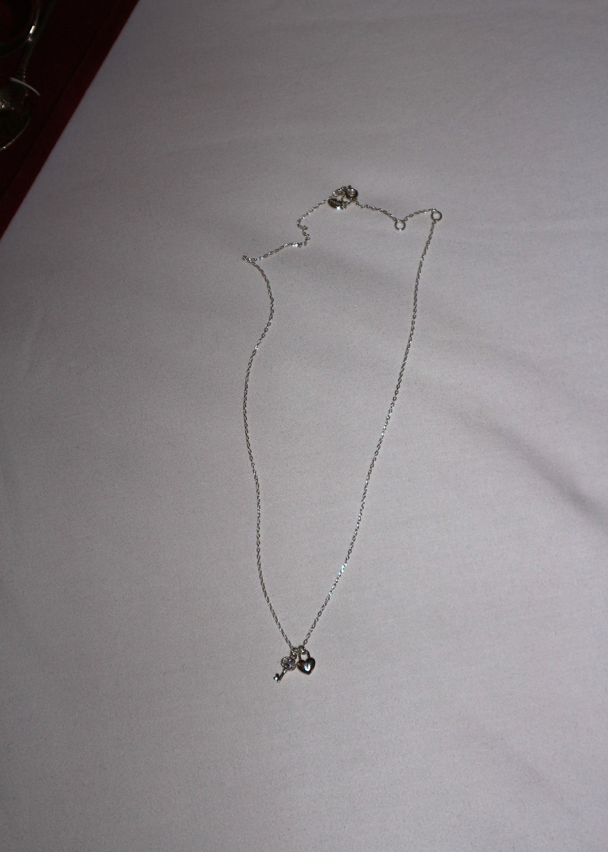 Key Necklace
