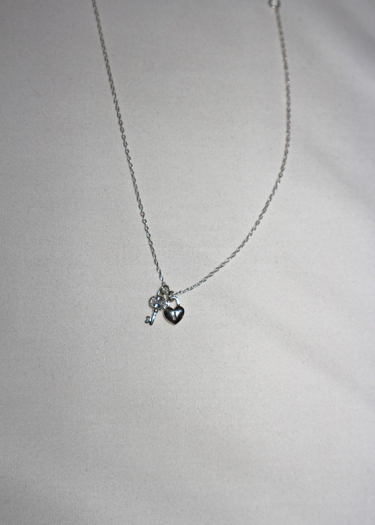 Key Necklace