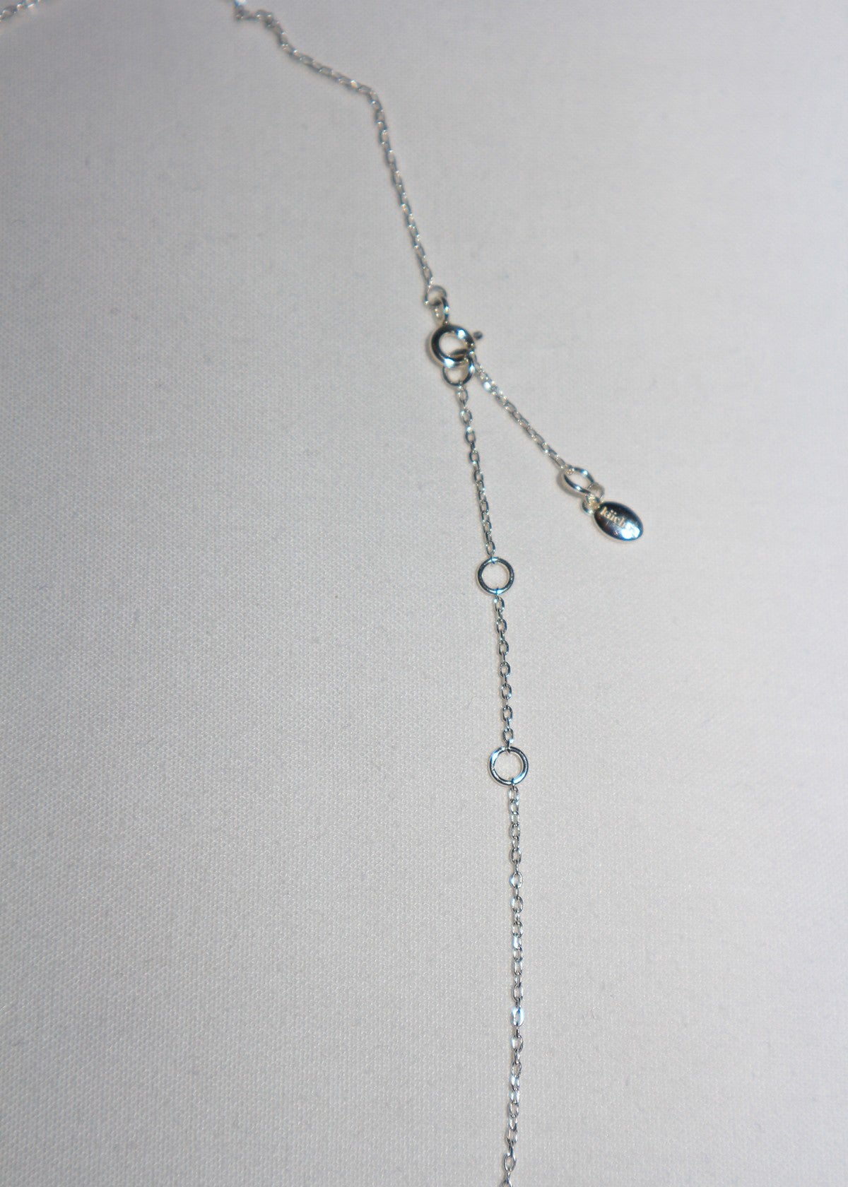 Key Necklace