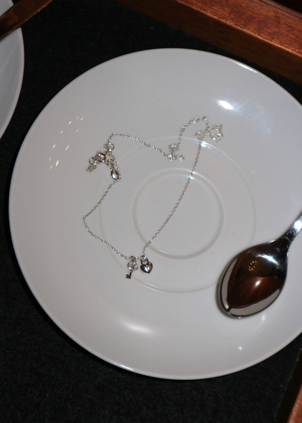 Key Necklace