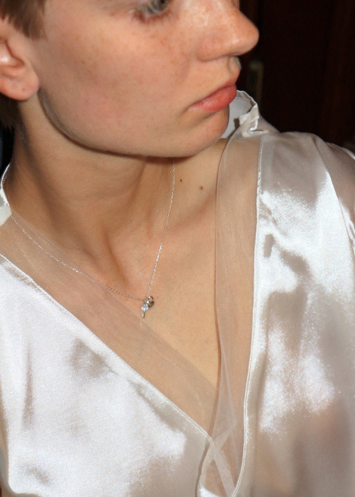 Key Necklace
