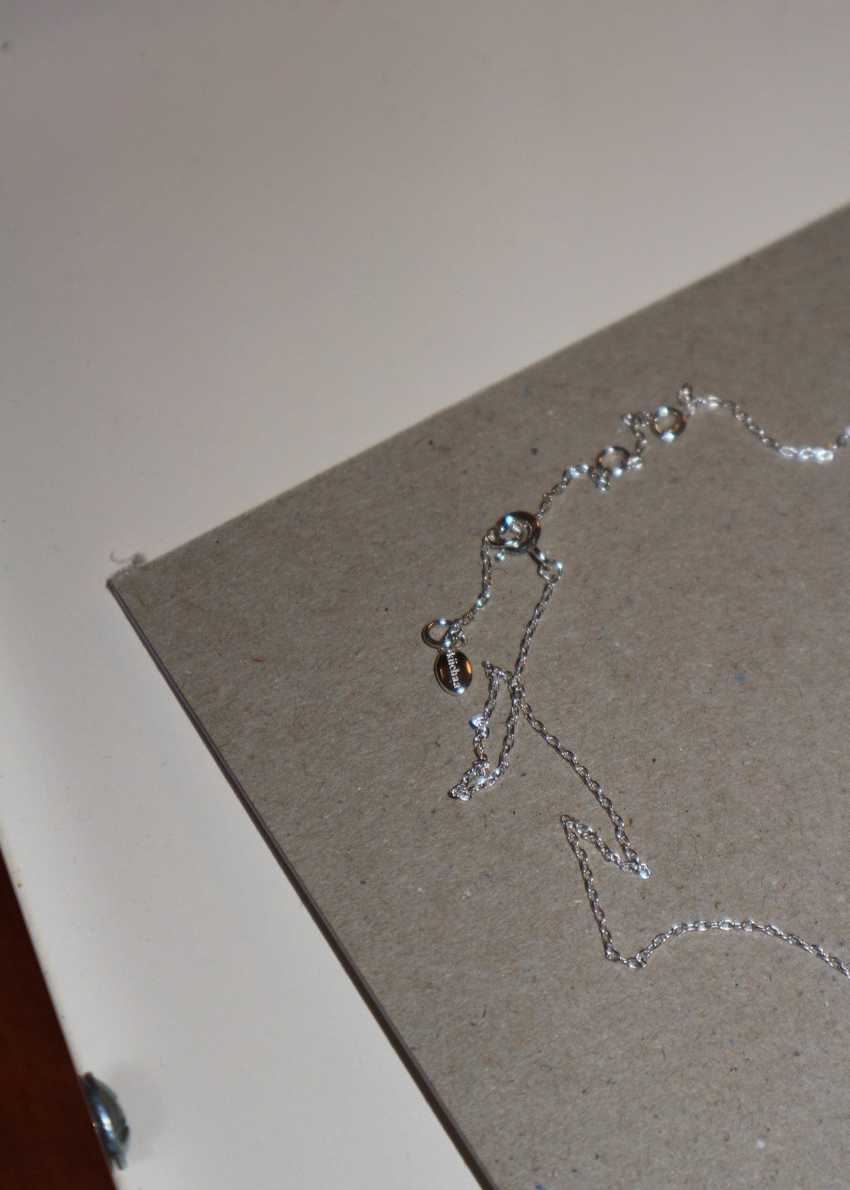 Key Necklace