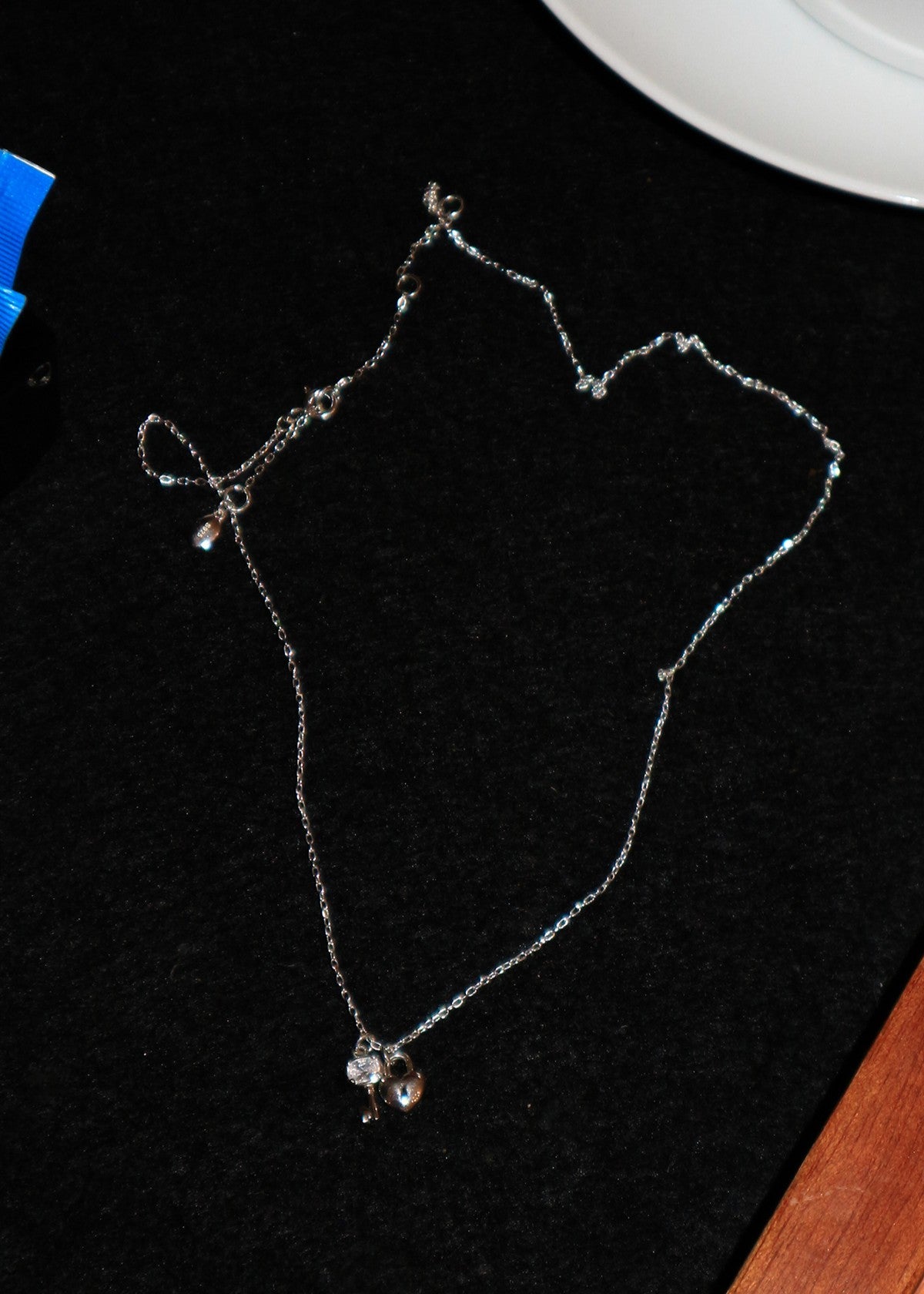 Key Necklace
