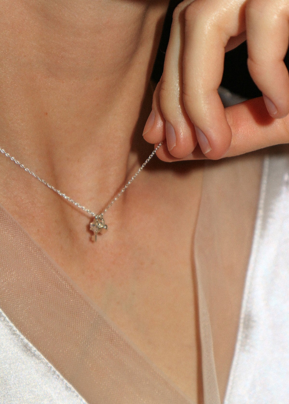 Key Necklace