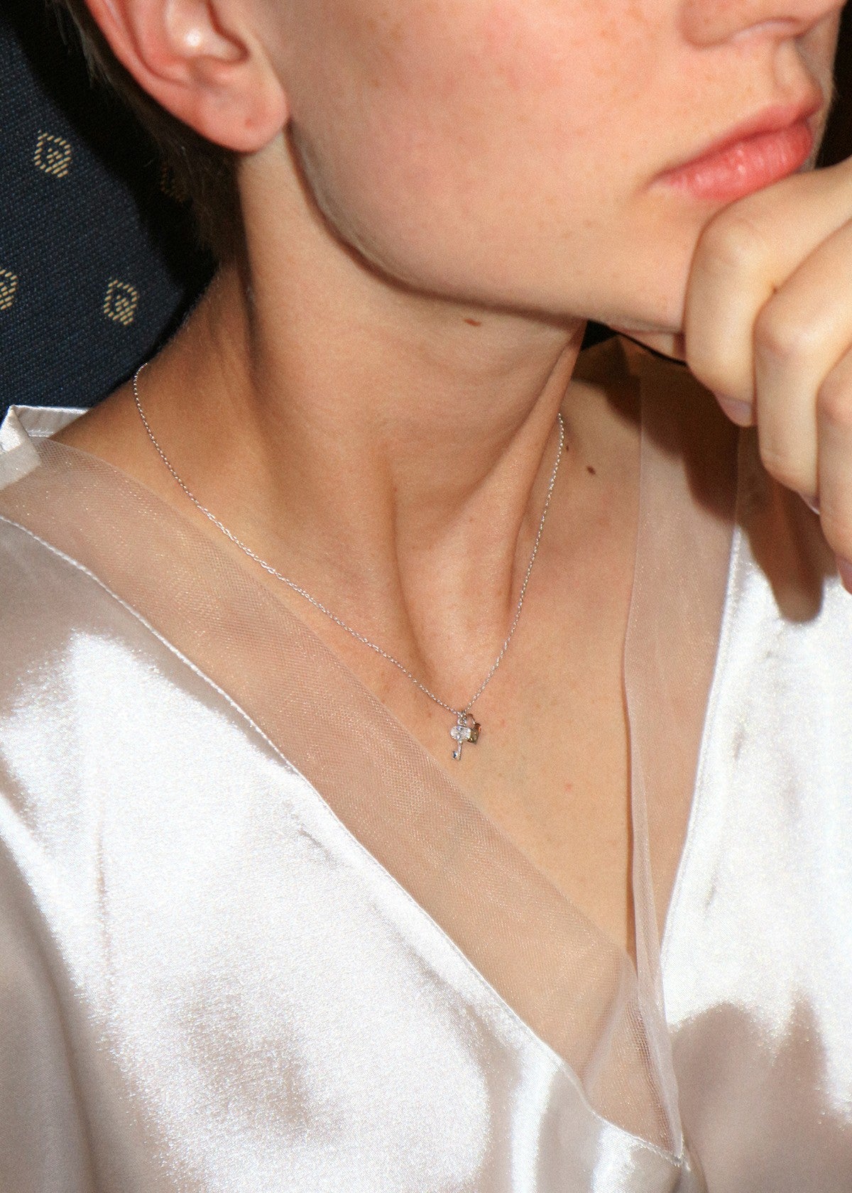 Key Necklace