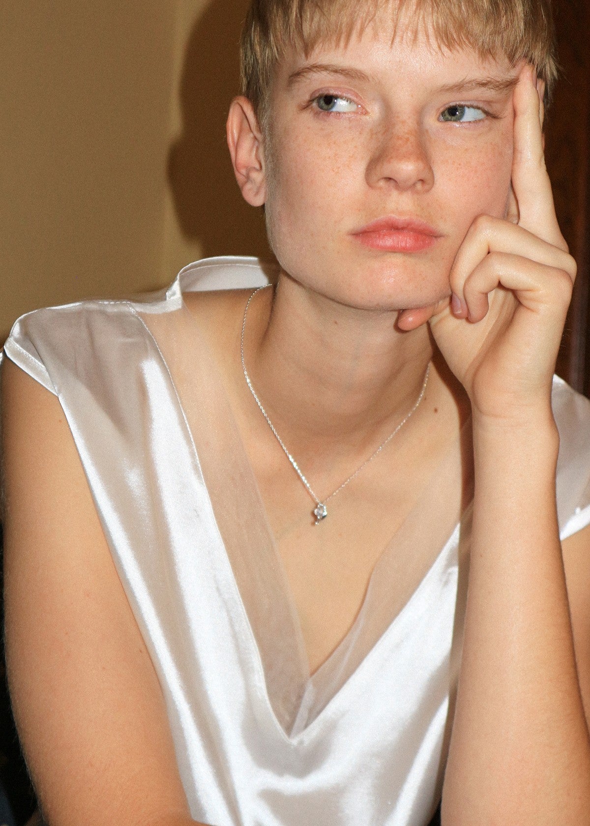 Key Necklace