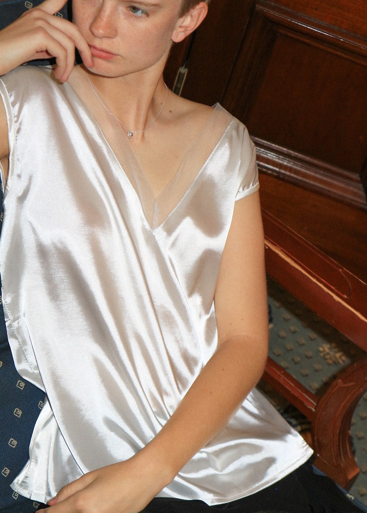 Key Necklace
