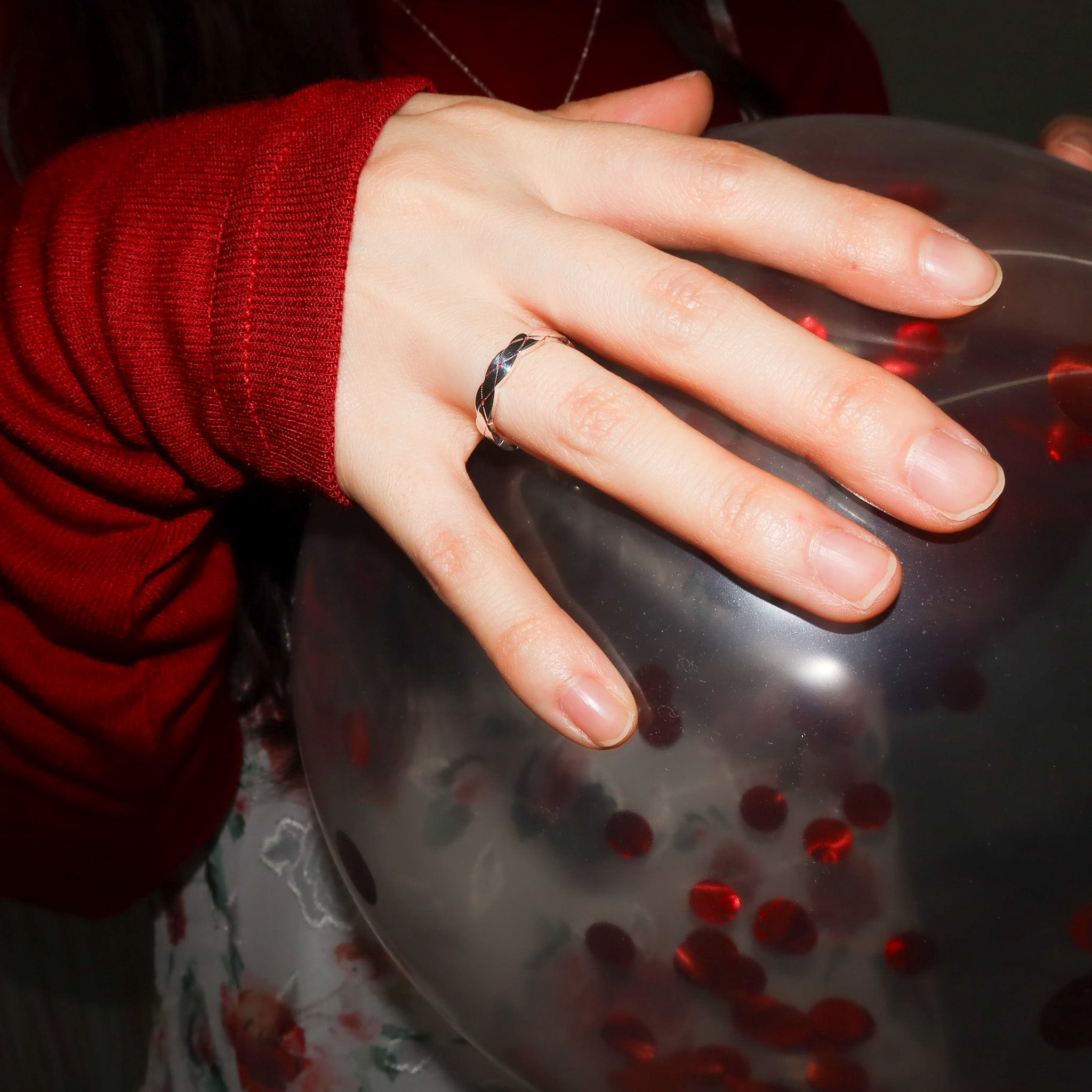 Labratis Ring