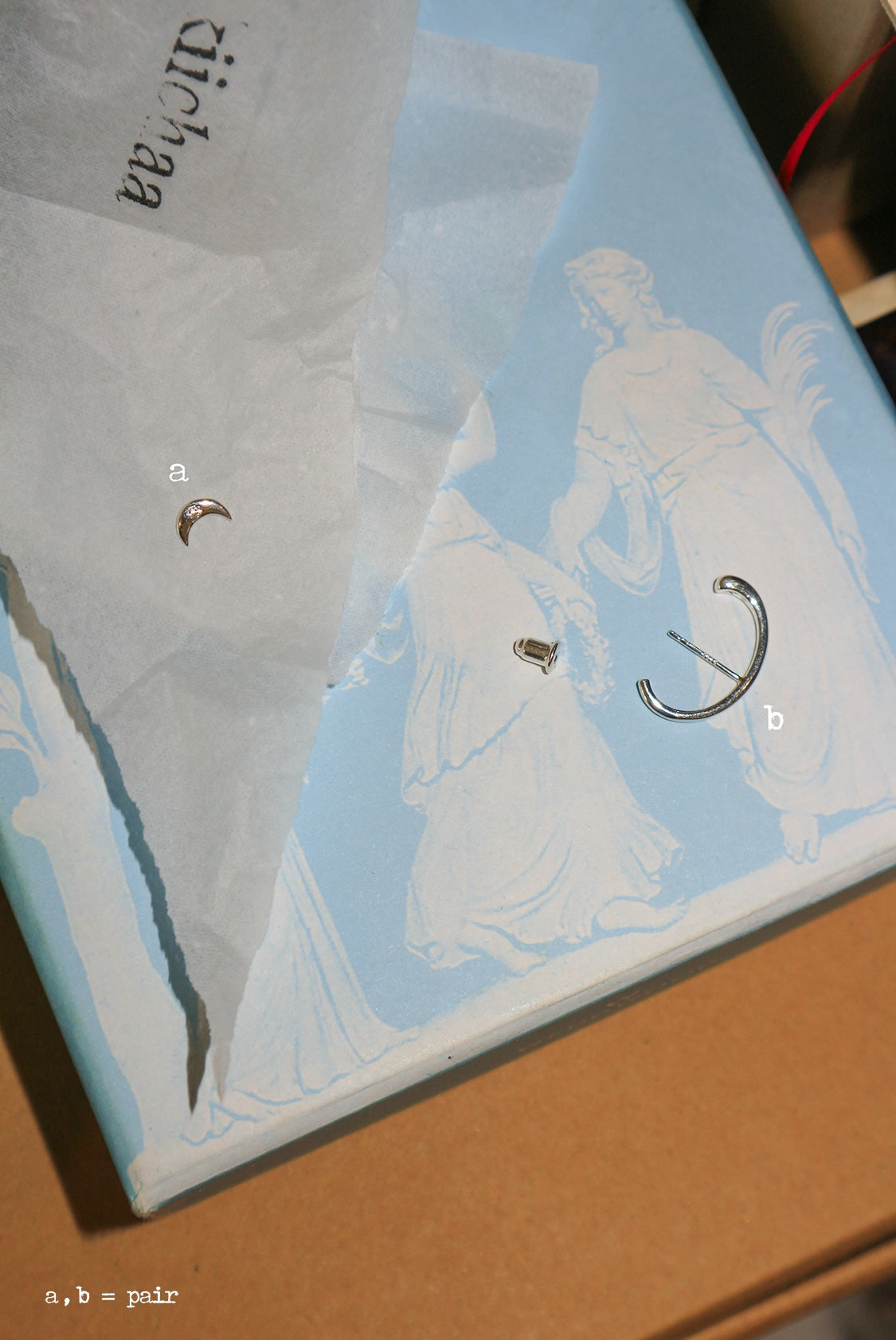 Luna Earring