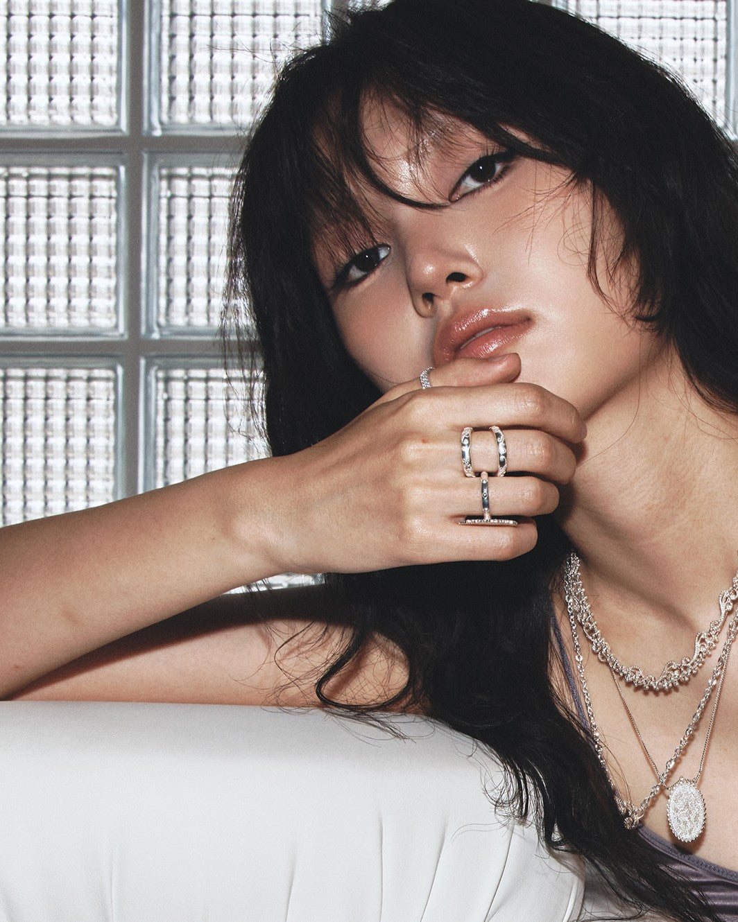 Colette リング スリム