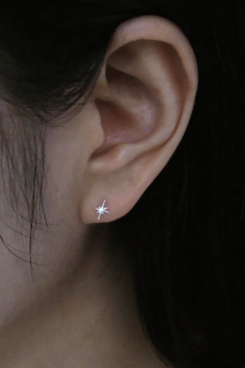 TWINKLE DUO ピアス