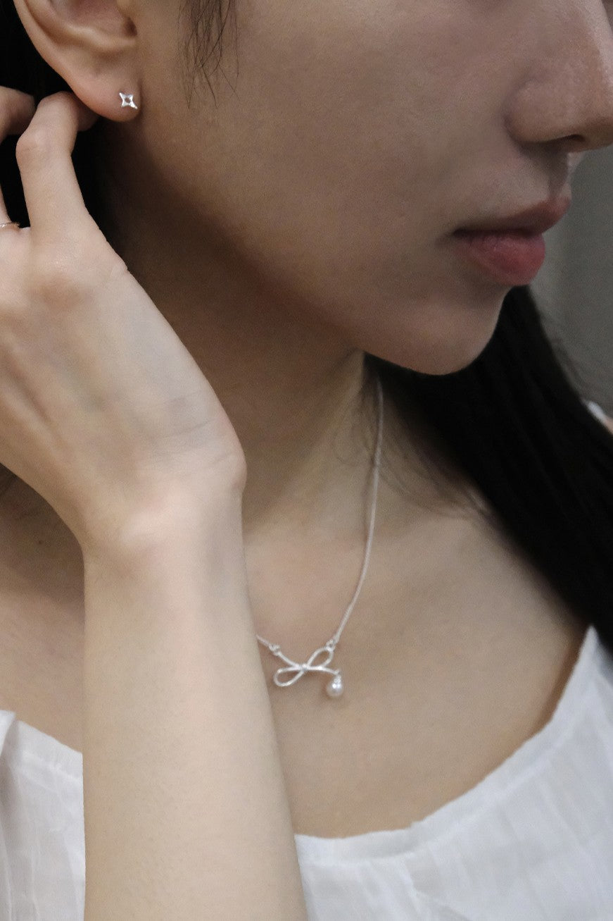 TWINKLE DUO ピアス