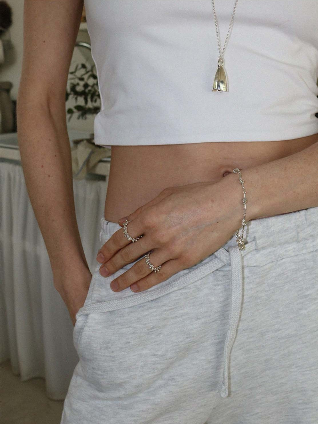 BUBBLE RING