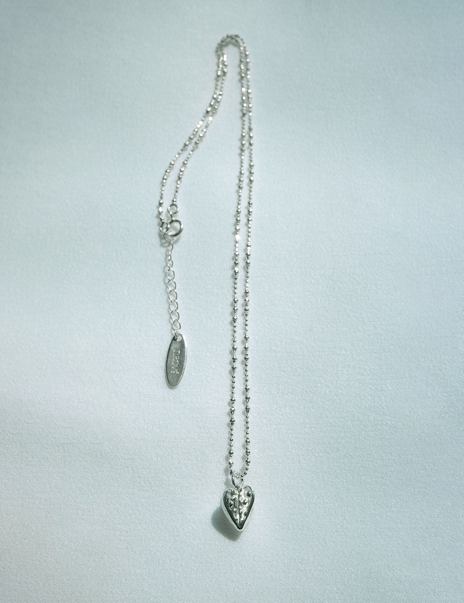 Berry Bijou Necklace