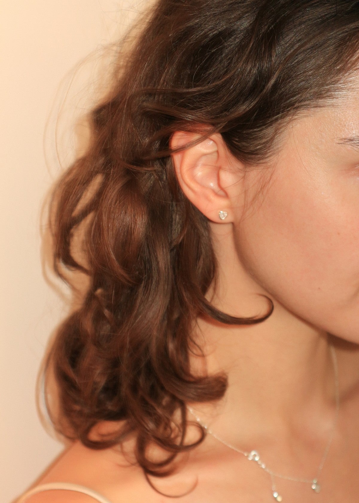 Promise Earring