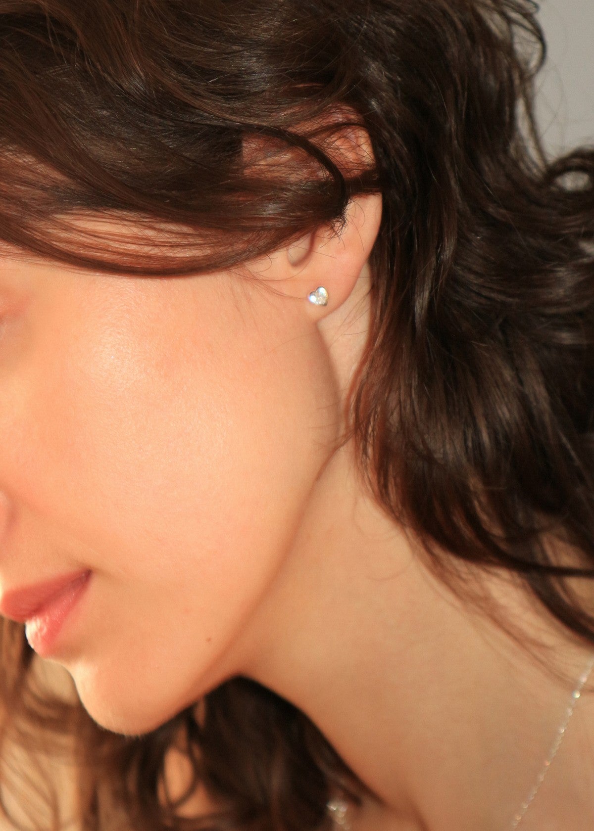 Promise Earring