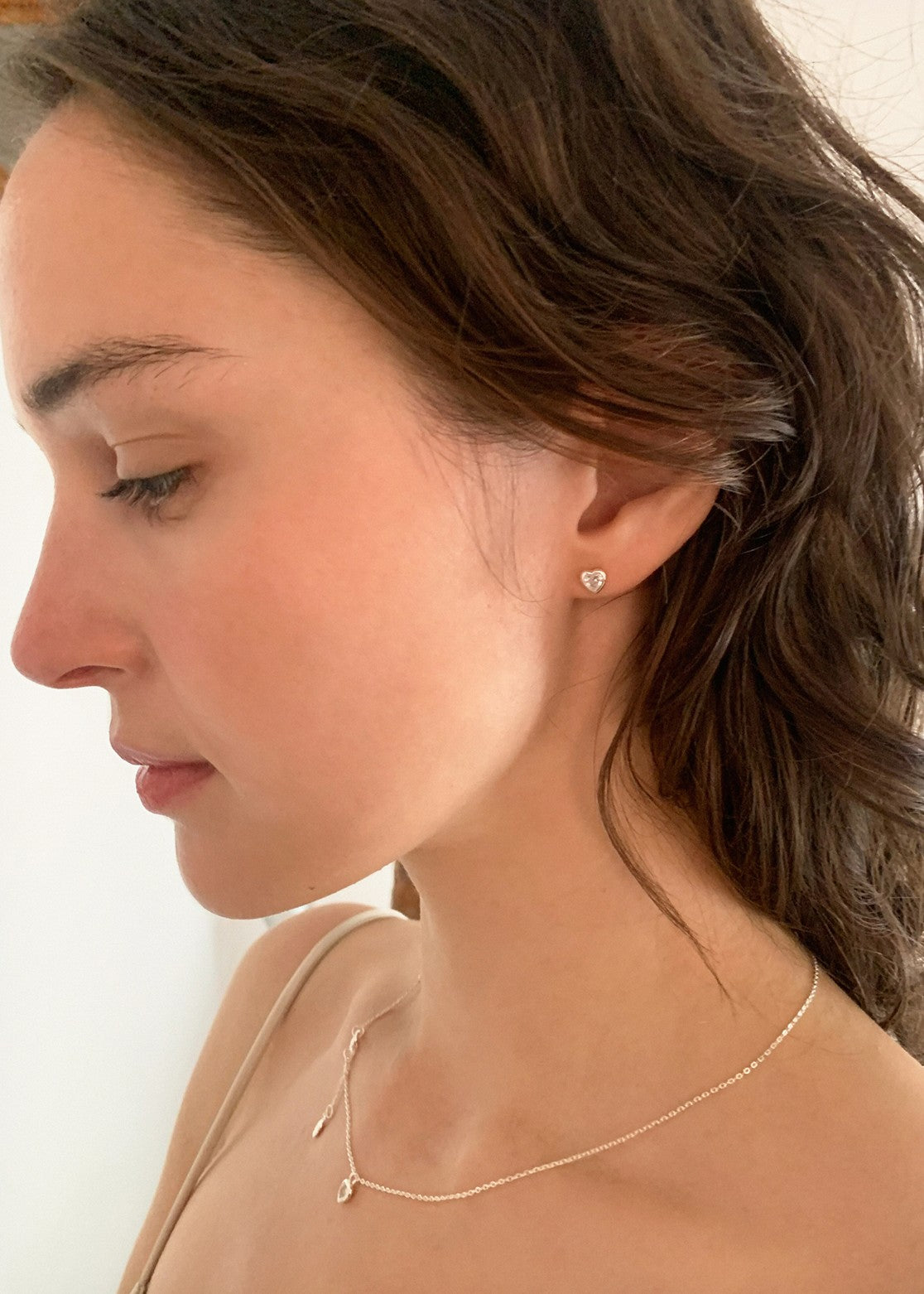 Promise Earring