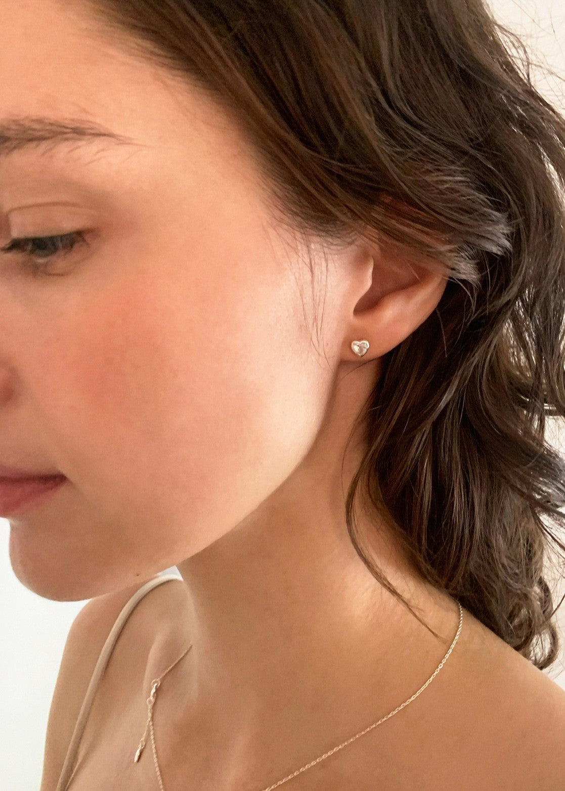 Promise Earring