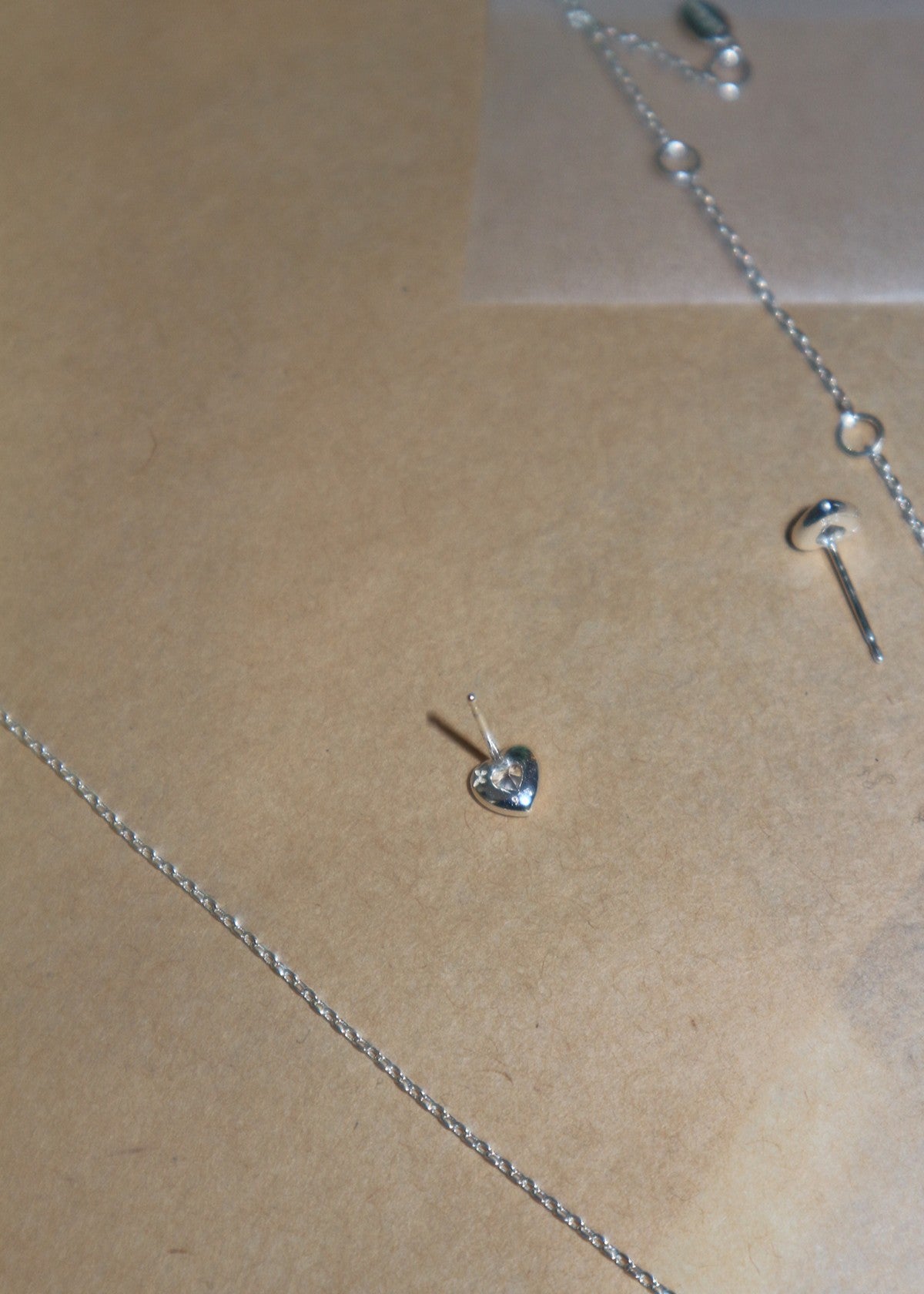 Promise Earring