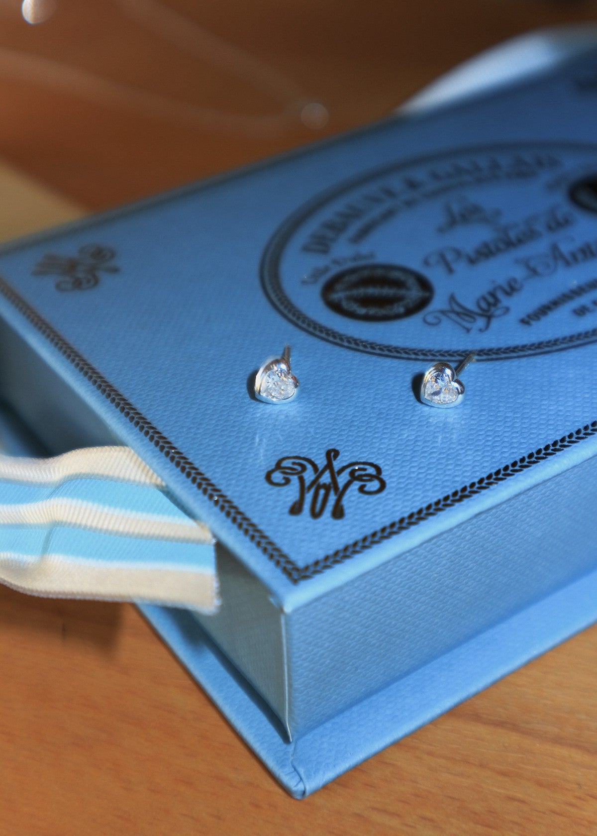 Promise Earring