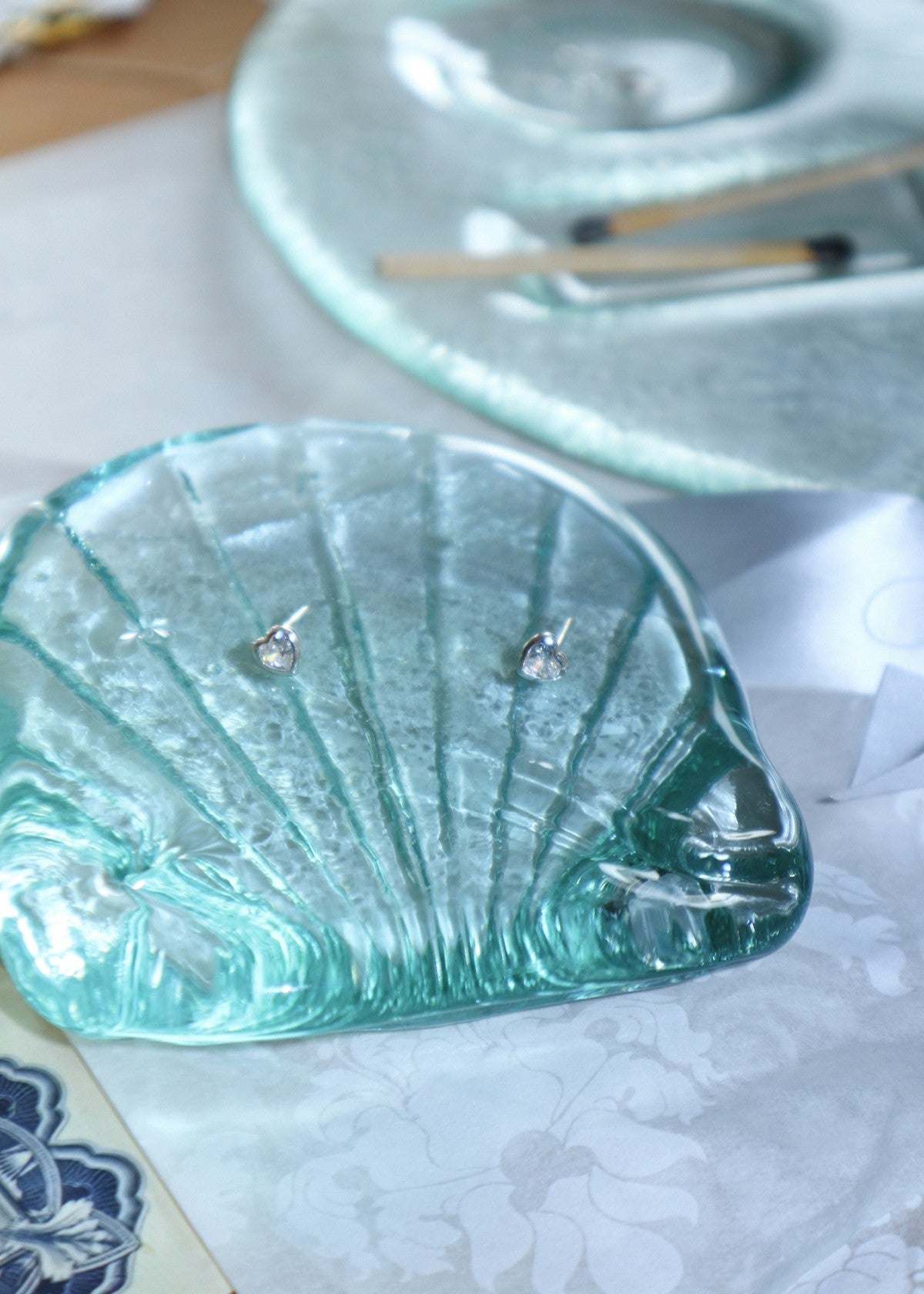 Promise Earring
