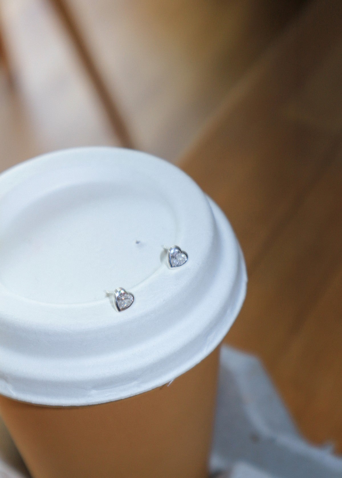Promise Earring
