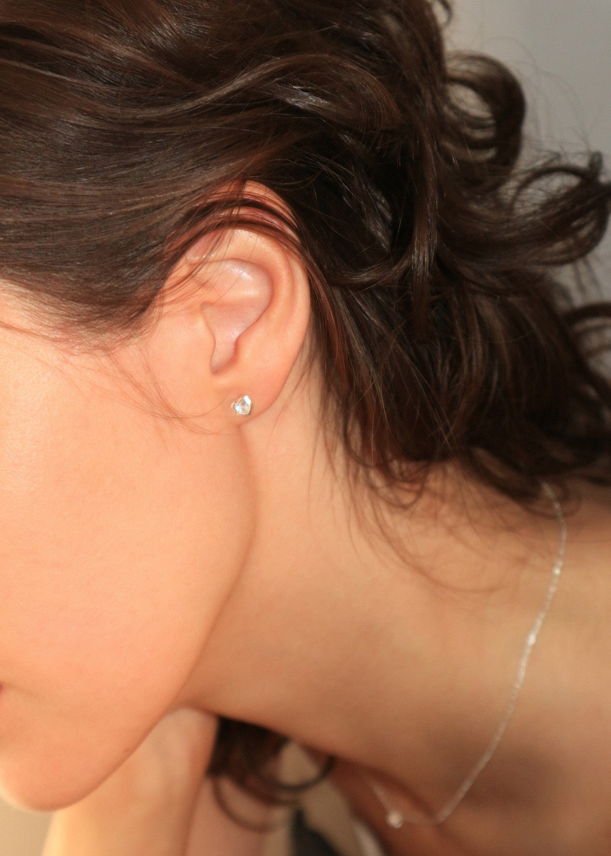 Promise Earring