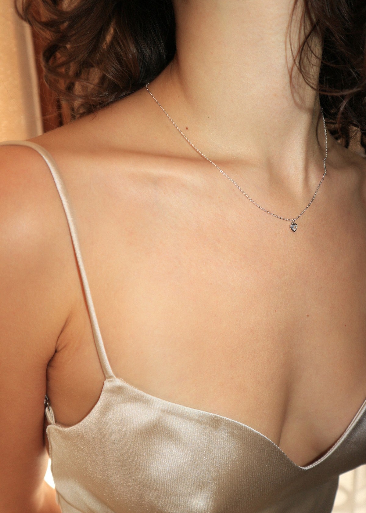 Promise Necklace
