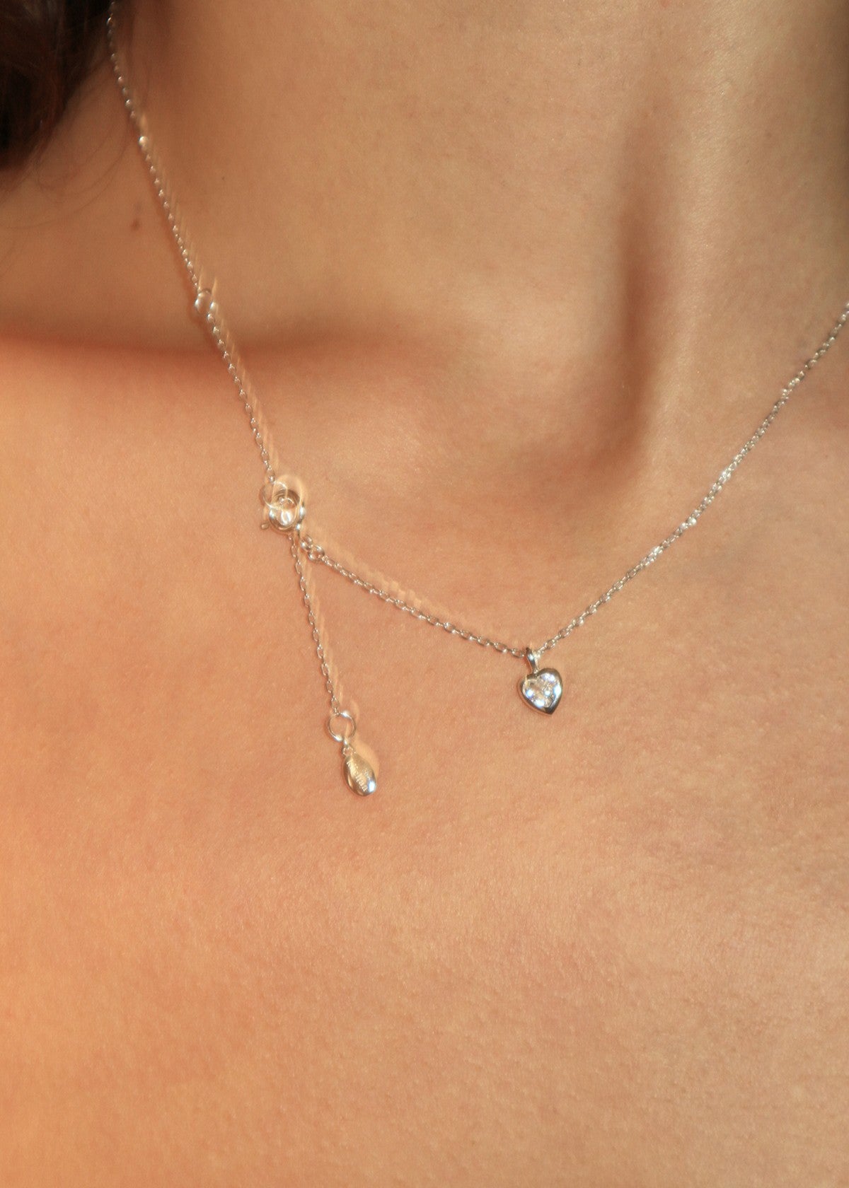 Promise Necklace