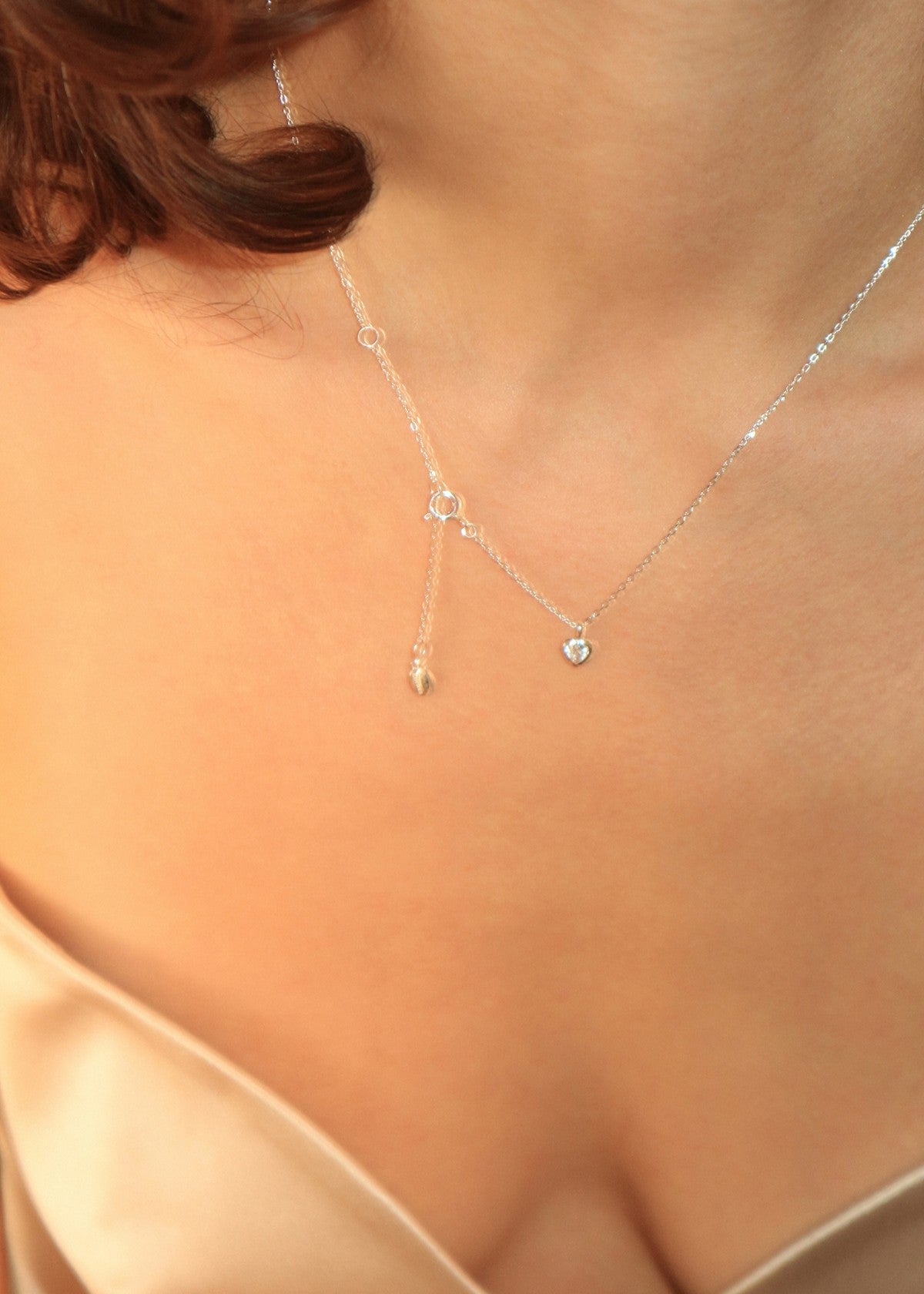 Promise Necklace