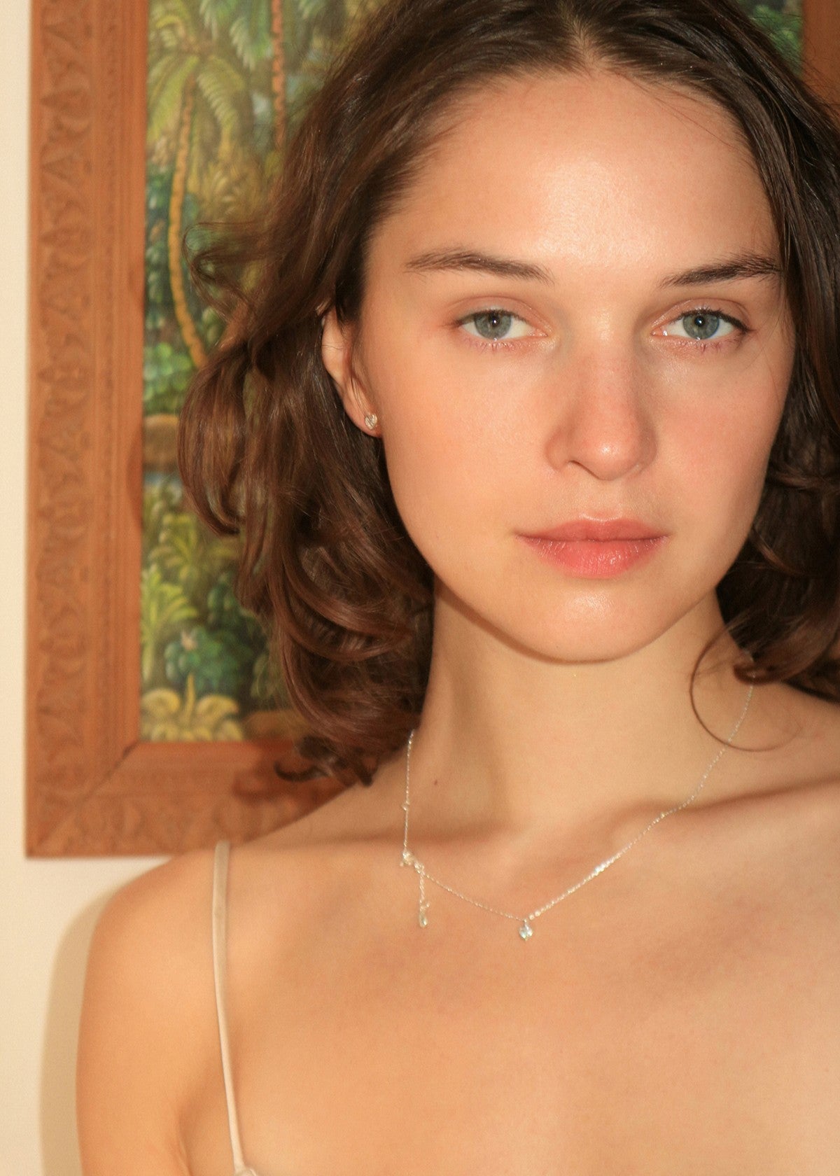 Promise Necklace