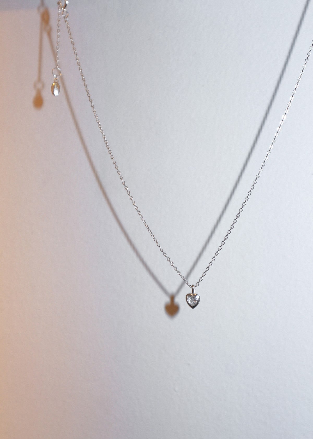 Promise Necklace