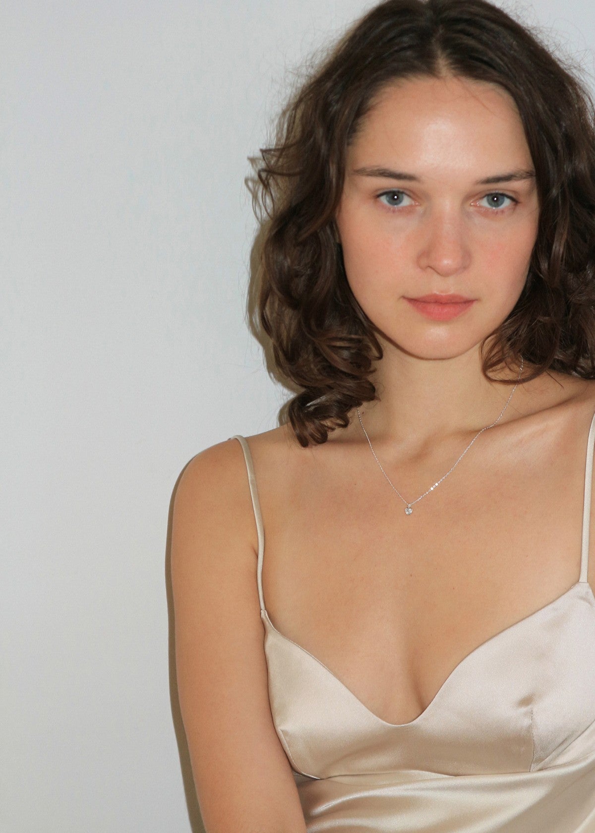 Promise Necklace