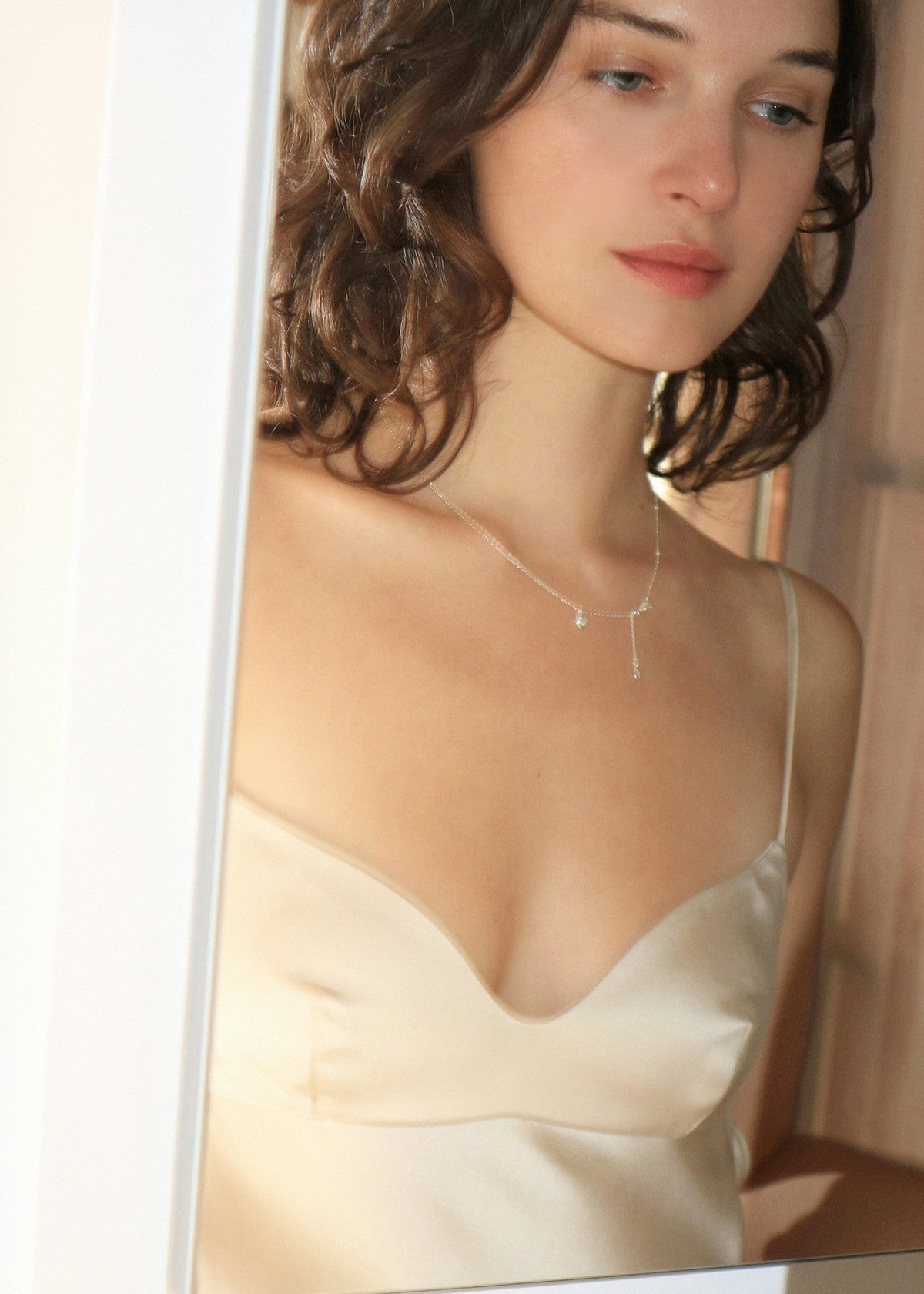 Promise Necklace