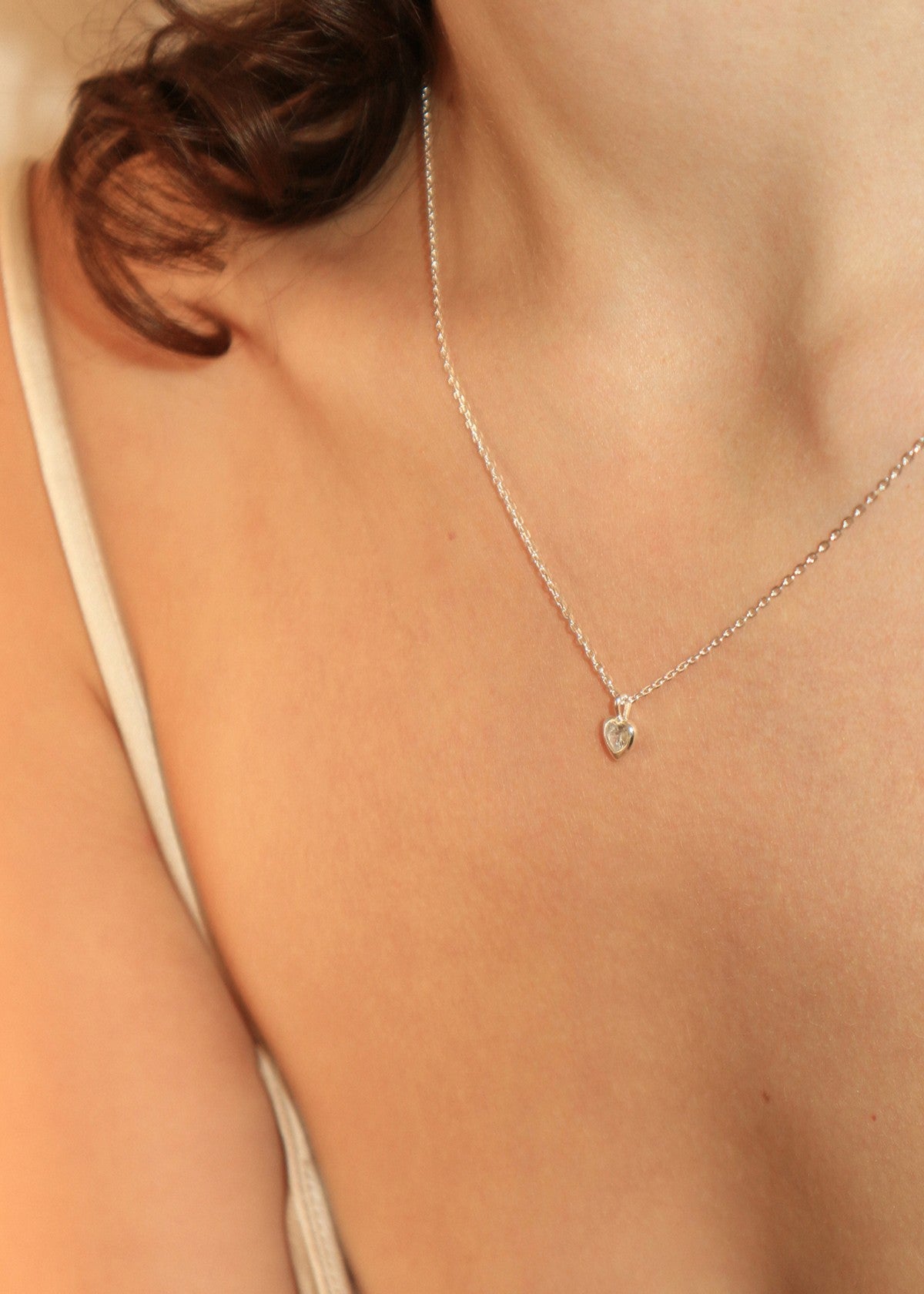 Promise Necklace