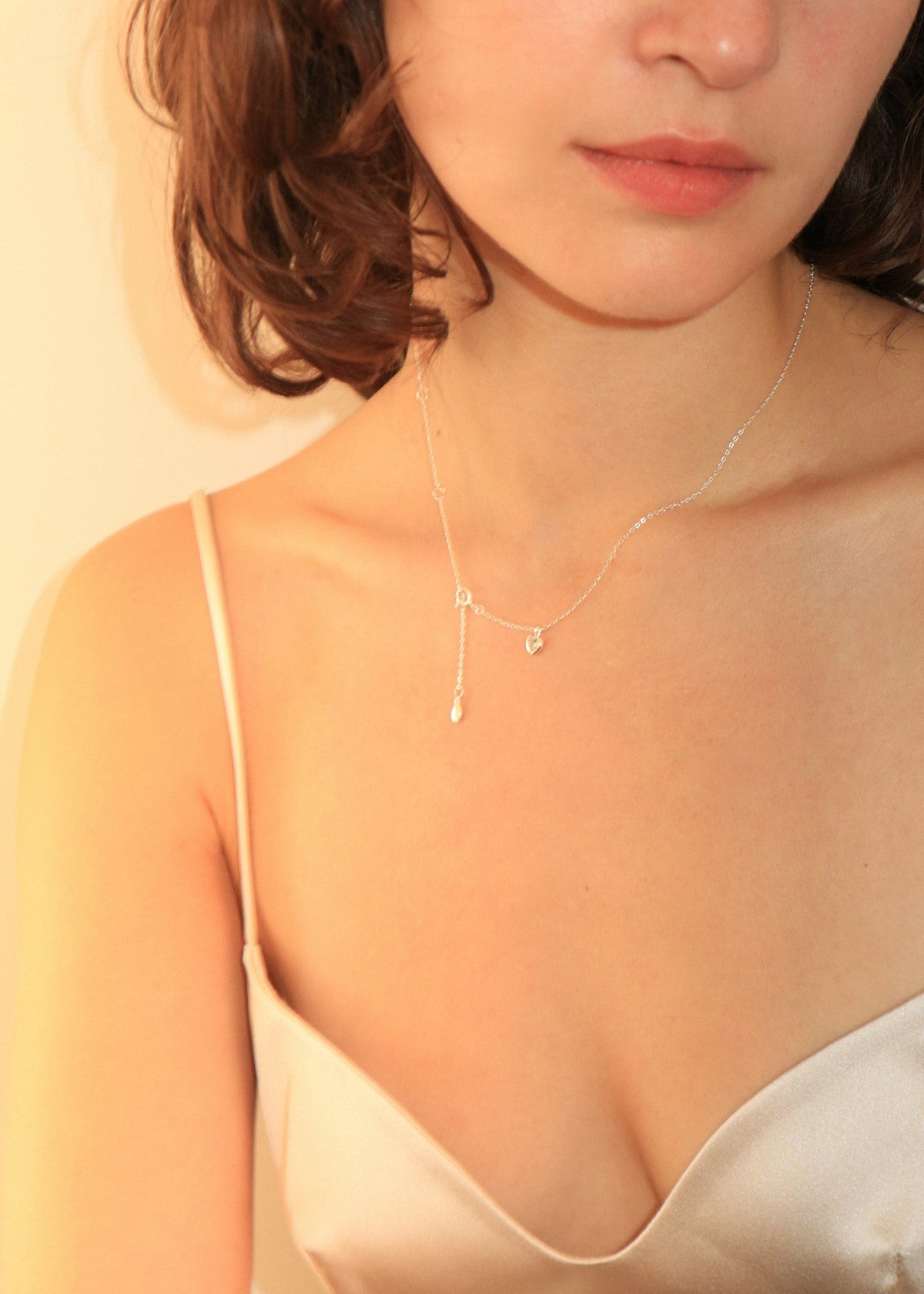 Promise Necklace