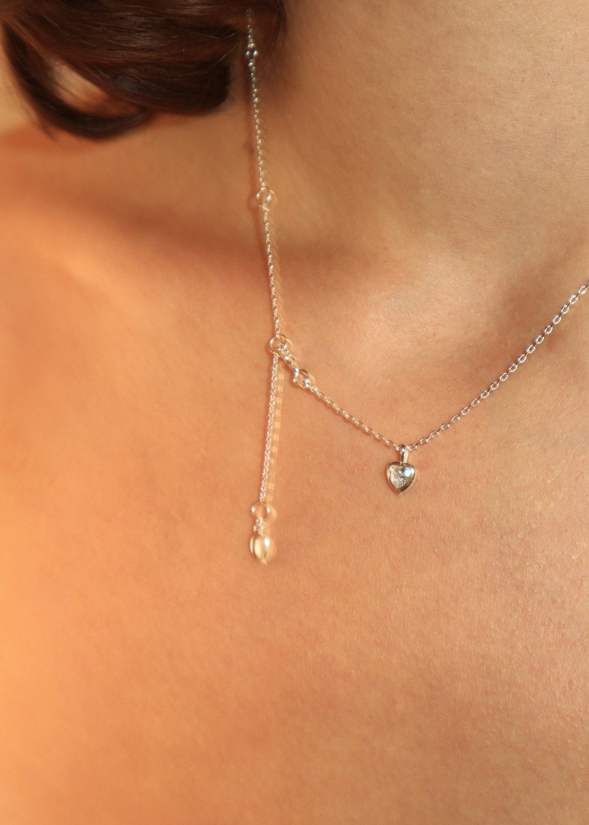 Promise Necklace
