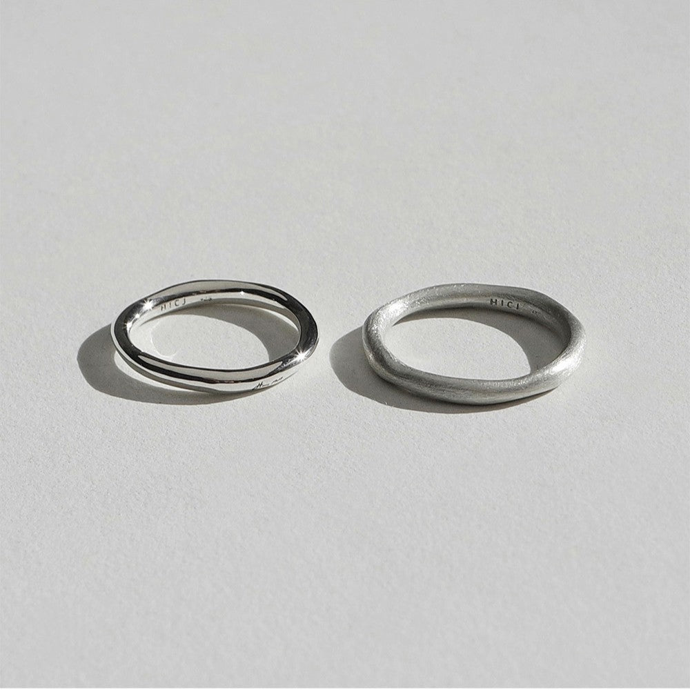 ES-10-M Ring