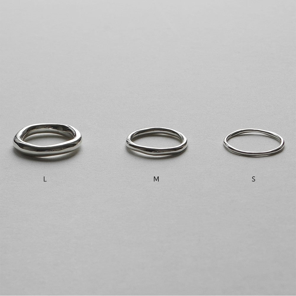 ES-10-M Ring