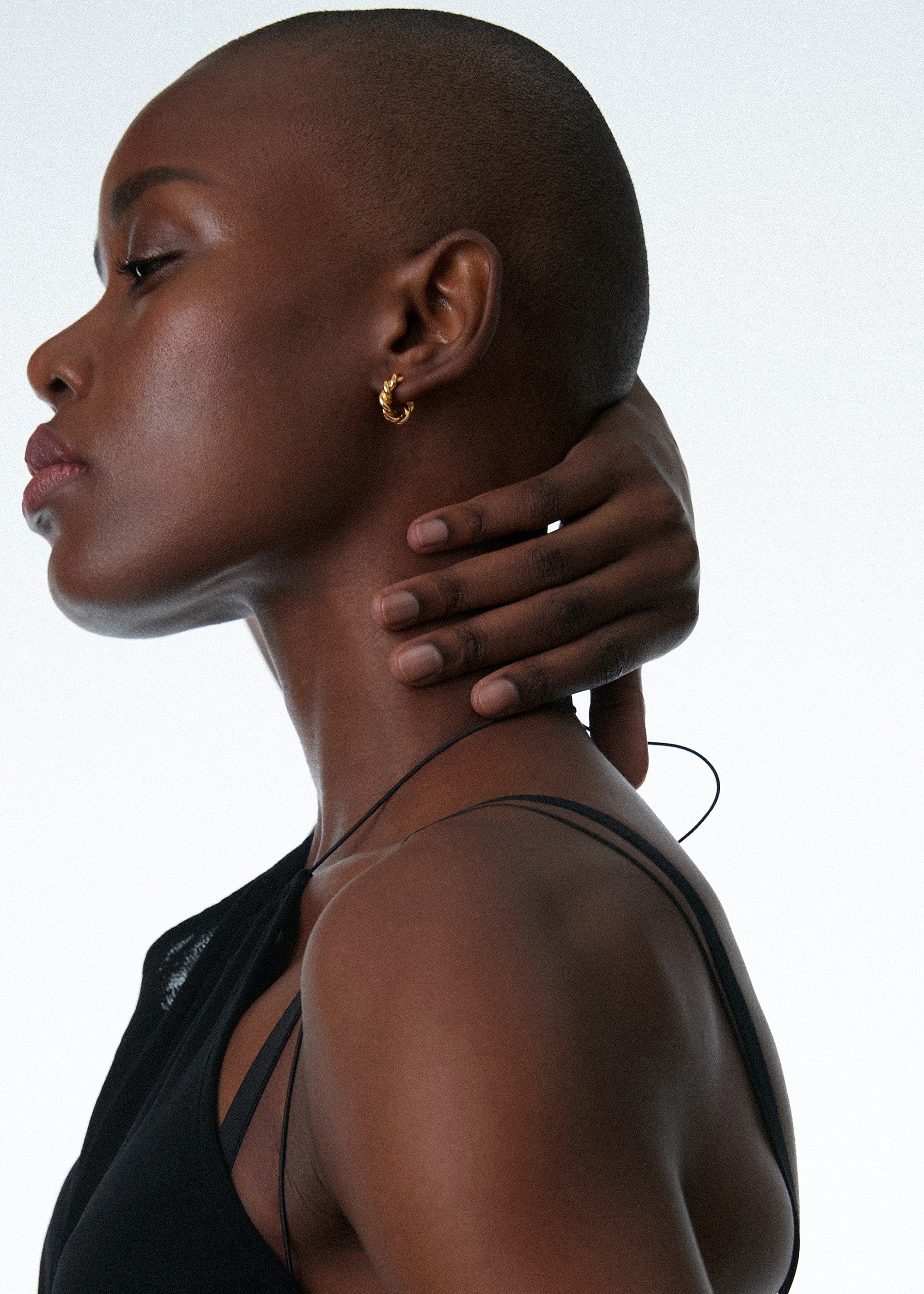 Wist Earring